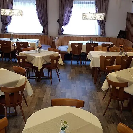 Zum Lindenwirt Gasthof