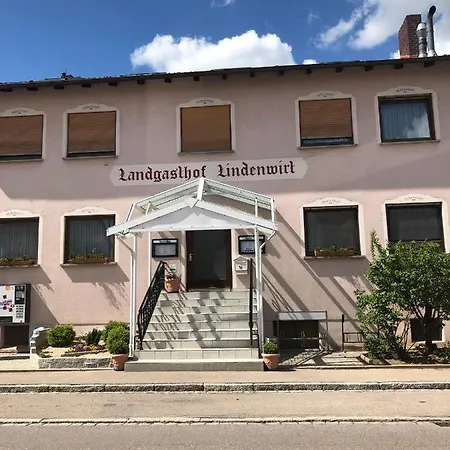 Zum Lindenwirt