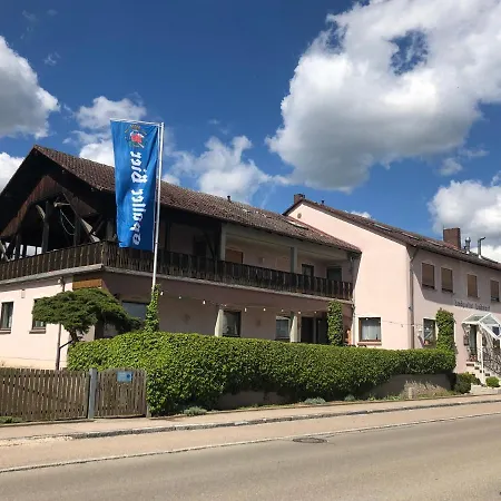 Zum Lindenwirt Gasthof 3*